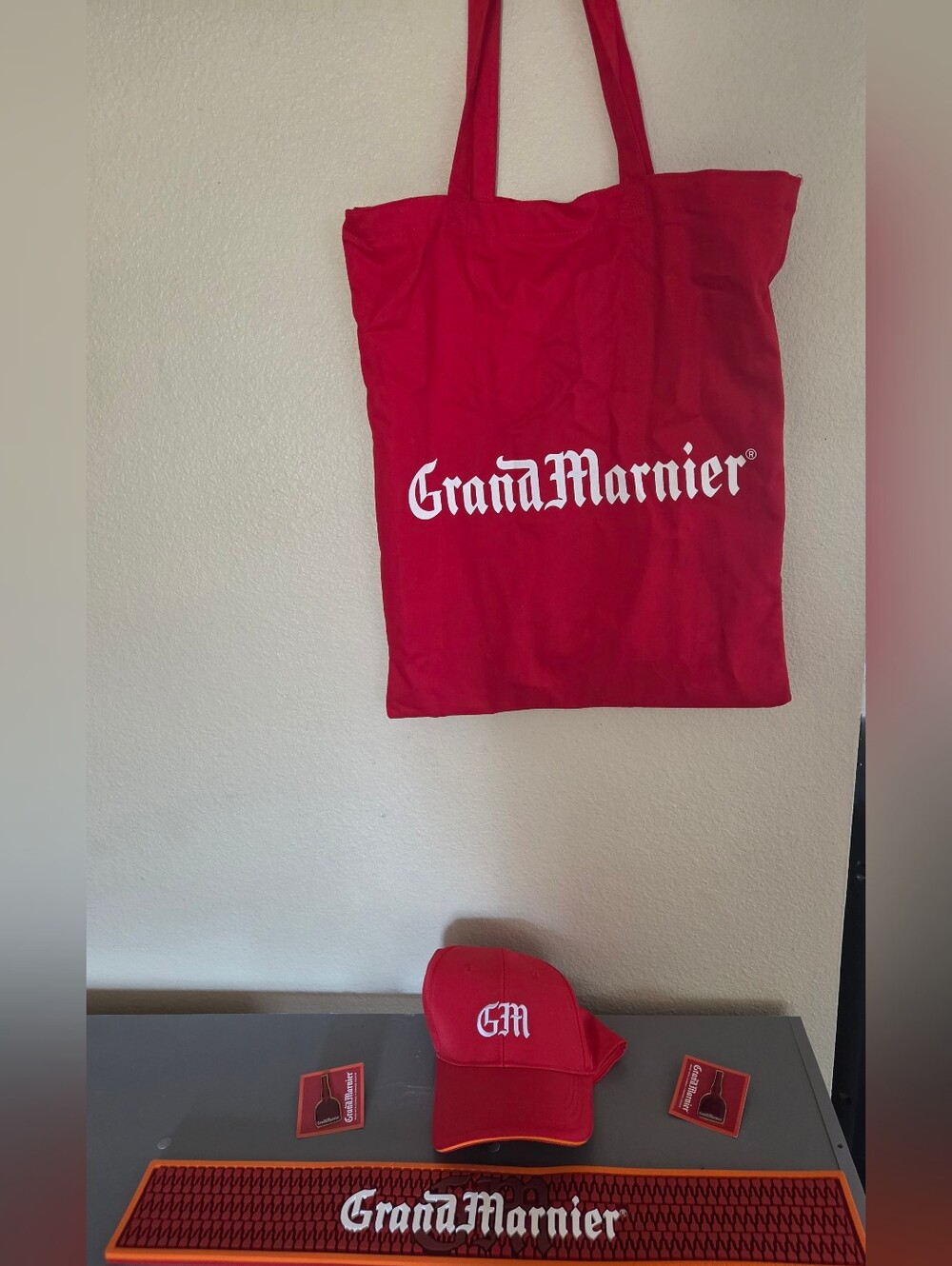 Grand Marnier Gift Set